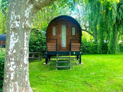 Cliquez pour découvrir toutes les photos de l'ÉTABLISSEMENT ! établissement De Thoissey photo 13