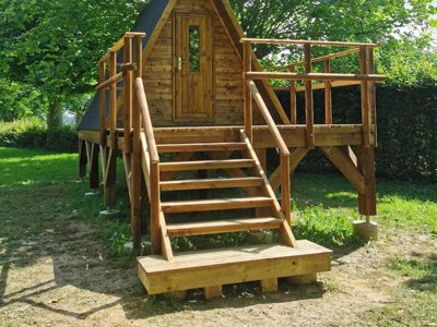 Cliquez pour découvrir toutes les photos de l'ÉTABLISSEMENT ! établissement De Thoissey photo 14
