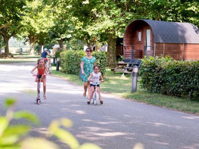 Cliquez pour découvrir toutes les photos de l'HÉBERGEMENT ! hébergement insolite - Du Val De Saône photo 5