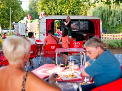 Cliquez pour découvrir toutes les photos de l'HÉBERGEMENT ! hébergement insolite - Du Val De Saône photo 9