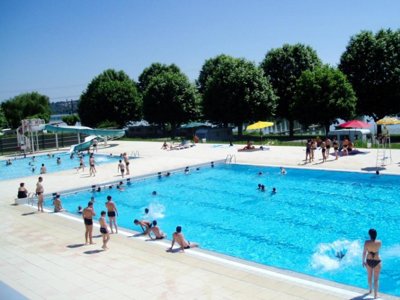 Cliquez pour découvrir toutes les photos de l'ÉTABLISSEMENT ! établissement De Thoissey photo 19