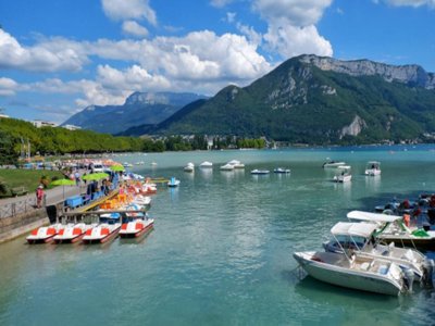 Cliquez pour découvrir toutes les photos de l'ÉTABLISSEMENT ! établissement De Thoissey photo 22