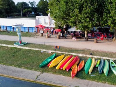 Cliquez pour découvrir toutes les photos de l'ÉTABLISSEMENT ! établissement De Thoissey photo 24
