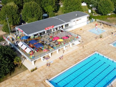 Cliquez pour découvrir toutes les photos de l'ÉTABLISSEMENT ! établissement De Thoissey photo 28