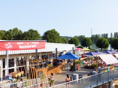 Cliquez pour découvrir toutes les photos de l'ÉTABLISSEMENT ! établissement De Thoissey photo 30
