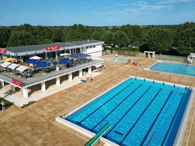 Cliquez pour découvrir toutes les photos de l'ÉTABLISSEMENT ! établissement De Thoissey photo 6