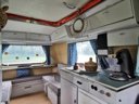 Cliquez pour découvrir toutes les photos de l'HÉBERGEMENT ! caravane - camping Du Val De Saône photo 2