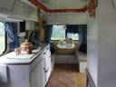 Cliquez pour découvrir toutes les photos de l'HÉBERGEMENT ! caravane - camping Du Val De Saône photo 3