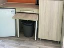 hébergement insolite - camping Du Val De Saône photo 3
