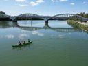 Cliquez pour découvrir toutes les photos de l'HÉBERGEMENT ! hébergement insolite - camping Du Val De Saône photo 5