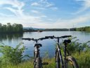 Cliquez pour découvrir toutes les photos de l'HÉBERGEMENT ! hébergement insolite - camping Du Val De Saône photo 4