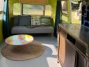 Cliquez pour découvrir toutes les photos de l'HÉBERGEMENT ! caravane - camping Du Val De Saône photo 2