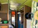 Cliquez pour découvrir toutes les photos de l'HÉBERGEMENT ! caravane - camping Du Val De Saône photo 5