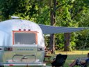 Cliquez pour découvrir toutes les photos de l'HÉBERGEMENT ! caravane - camping Du Val De Saône photo 6