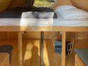 Cliquez pour découvrir toutes les photos de l'HÉBERGEMENT ! hébergement insolite - camping Du Val De Saône photo 5