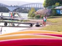Cliquez pour découvrir toutes les photos de l'HÉBERGEMENT ! hébergement insolite - camping Du Val De Saône photo 9
