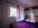 Cliquez pour découvrir toutes les photos de l'HÉBERGEMENT ! mobil-home - camping Antioche photo 5