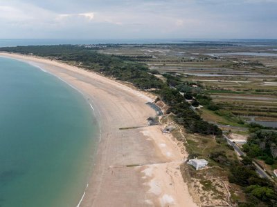 Cliquez pour découvrir toutes les photos de l'ÉTABLISSEMENT ! camping Romanée - La Plage photo 22