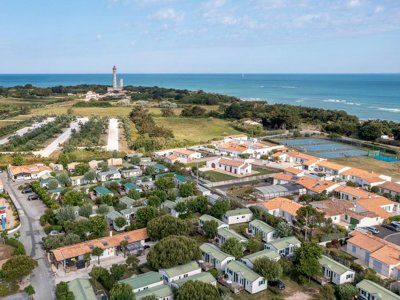 Cliquez pour découvrir toutes les photos de l'ÉTABLISSEMENT ! camping Romanée - La Plage photo 24