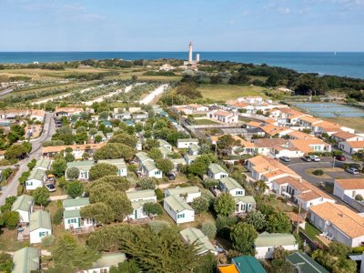 Cliquez pour découvrir toutes les photos de l'ÉTABLISSEMENT ! camping Romanée - La Plage photo 28