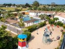 Cliquez pour découvrir toutes les photos de l'ÉTABLISSEMENT ! camping Romanée - La Plage photo 11