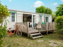 Cliquez pour découvrir toutes les photos de l'HÉBERGEMENT ! mobil-home - camping Romanée - La Plage photo 3