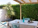 mobil-home - camping Romanée - La Plage photo 3