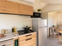 mobil-home - camping Romanée - La Plage photo 4