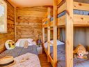 Cliquez pour découvrir toutes les photos de l'HÉBERGEMENT ! lodge - camping Romanée - La Plage photo 5