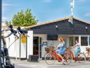 Cliquez pour découvrir toutes les photos de l'ÉTABLISSEMENT ! camping Romanée - La Plage photo 8
