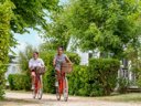 Cliquez pour découvrir toutes les photos de l'ÉTABLISSEMENT ! camping Romanée - La Plage photo 9