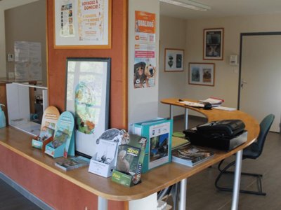 Cliquez pour découvrir toutes les photos de l'ÉTABLISSEMENT ! résidence Domaine Du Lambon photo 13