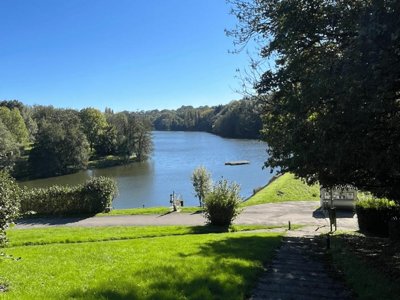 Cliquez pour découvrir toutes les photos de l'ÉTABLISSEMENT ! résidence Domaine Du Lambon photo 15