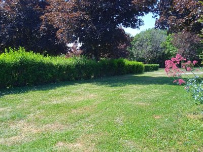 Cliquez pour découvrir toutes les photos de l'ÉTABLISSEMENT ! résidence Domaine Du Lambon photo 16