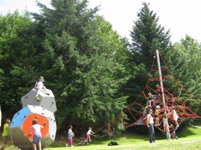 Cliquez pour découvrir toutes les photos de l'ÉTABLISSEMENT ! résidence Domaine Du Lambon photo 17