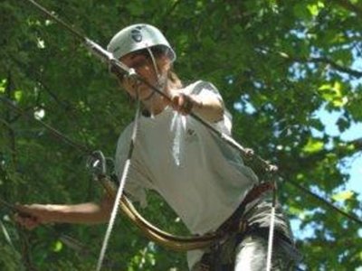 Cliquez pour découvrir toutes les photos de l'ÉTABLISSEMENT ! résidence Domaine Du Lambon photo 18