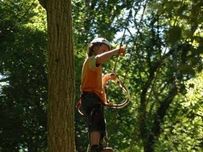 Cliquez pour découvrir toutes les photos de l'ÉTABLISSEMENT ! résidence Domaine Du Lambon photo 19