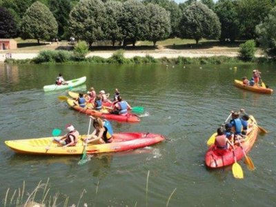 Cliquez pour découvrir toutes les photos de l'ÉTABLISSEMENT ! résidence Domaine Du Lambon photo 24