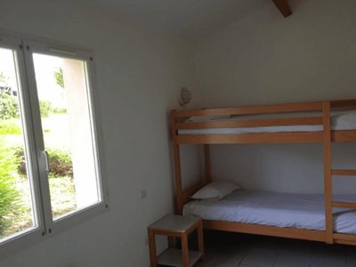 Cliquez pour découvrir toutes les photos de l'HÉBERGEMENT ! maison - Domaine Du Lambon photo 4