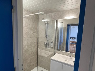 Cliquez pour découvrir toutes les photos de l'HÉBERGEMENT ! maison - Domaine Du Lambon photo 6