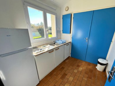 Cliquez pour découvrir toutes les photos de l'HÉBERGEMENT ! maison - Domaine Du Lambon photo 7
