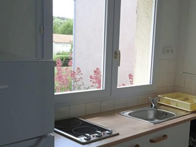 Cliquez pour découvrir toutes les photos de l'HÉBERGEMENT ! maison - Domaine Du Lambon photo 8