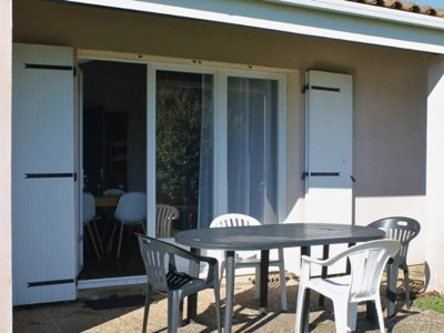 Cliquez pour découvrir toutes les photos de l'HÉBERGEMENT ! maison - Domaine Du Lambon photo 9
