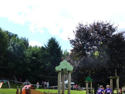 Cliquez pour découvrir toutes les photos de l'ÉTABLISSEMENT ! résidence Domaine Du Lambon photo 26