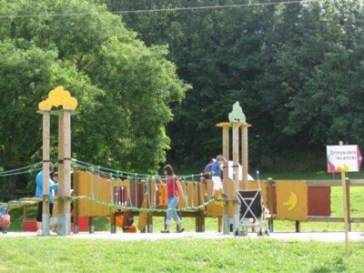 Cliquez pour découvrir toutes les photos de l'ÉTABLISSEMENT ! résidence Domaine Du Lambon photo 28