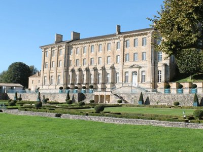Cliquez pour découvrir toutes les photos de l'ÉTABLISSEMENT ! résidence Domaine Du Lambon photo 30