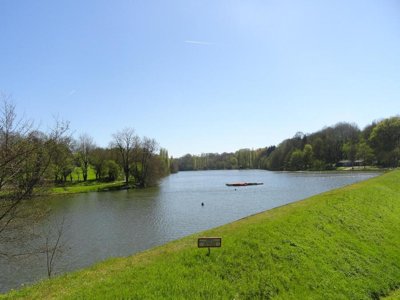 Cliquez pour découvrir toutes les photos de l'ÉTABLISSEMENT ! résidence Domaine Du Lambon photo 4
