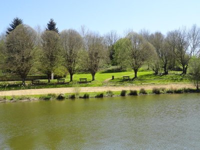 Cliquez pour découvrir toutes les photos de l'ÉTABLISSEMENT ! résidence Domaine Du Lambon photo 5