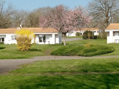 Cliquez pour découvrir toutes les photos de l'ÉTABLISSEMENT ! résidence Domaine Du Lambon photo 6