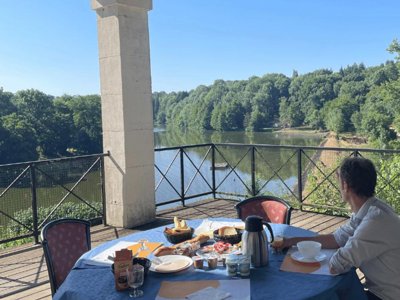 Cliquez pour découvrir toutes les photos de l'ÉTABLISSEMENT ! résidence Domaine Du Lambon photo 7